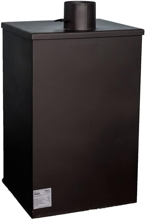 EEK A piec kominkowy Prity K1-9 kW