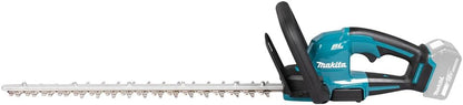 Makita DUH506Z akumulatorowe nożyce do żywopłotu, 50 cm, 18 V (bez akumulatora, bez ładowarki)
