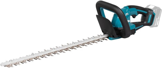 Makita DUH506Z akumulatorowe nożyce do żywopłotu, 50 cm, 18 V (bez akumulatora, bez ładowarki)