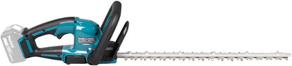 Makita DUH506Z akumulatorowe nożyce do żywopłotu, 50 cm, 18 V (bez akumulatora, bez ładowarki)
