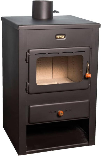 EEK A piec kominkowy Prity K1-9 kW
