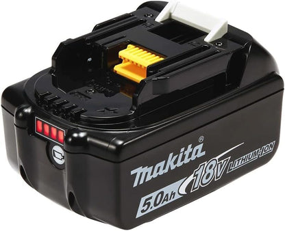 Makita DUB187T002 odkurzacz akumulatorowy/dmuchawa LXT 18 V 4,2 m³/min, 1168 x 164 x 416 mm