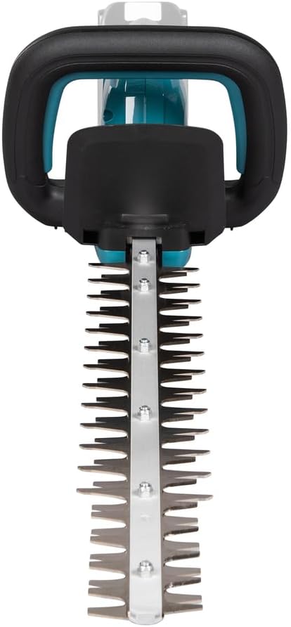 Makita DUH506Z akumulatorowe nożyce do żywopłotu, 50 cm, 18 V (bez akumulatora, bez ładowarki)