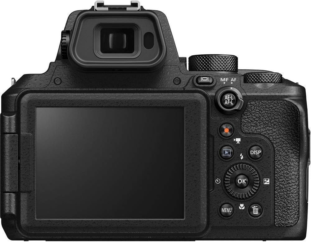 Nikon Store COOLPIX P950 aparat cyfrowy - czarny