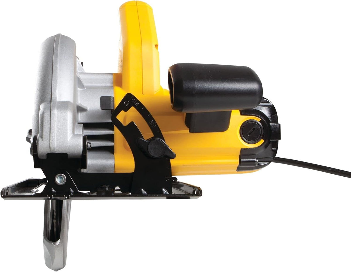 DeWalt DWE560-QS ręczna pilarka tarczowa 65 mm 1350 W, W, 230 V