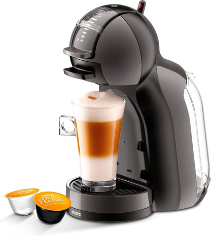 Krups Nescafé Dolce Gusto Mini Me ekspres do kawy, kapsułki z ciśnieniem 15