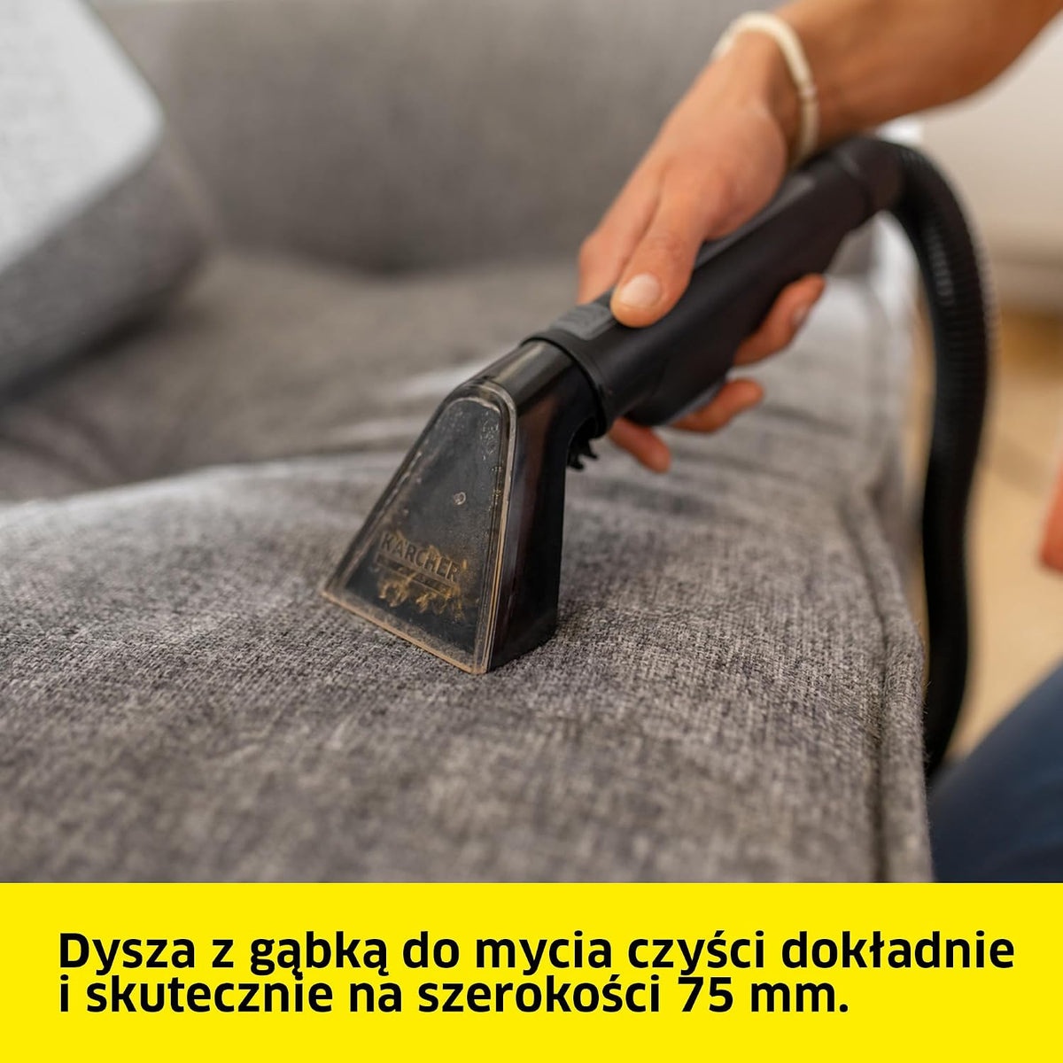 Kärcher odkurzacz piorący SE 2 Spot Care
