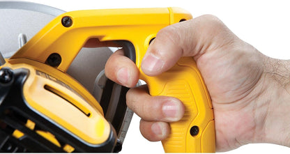 DeWalt DWE560-QS ręczna pilarka tarczowa 65 mm 1350 W, W, 230 V