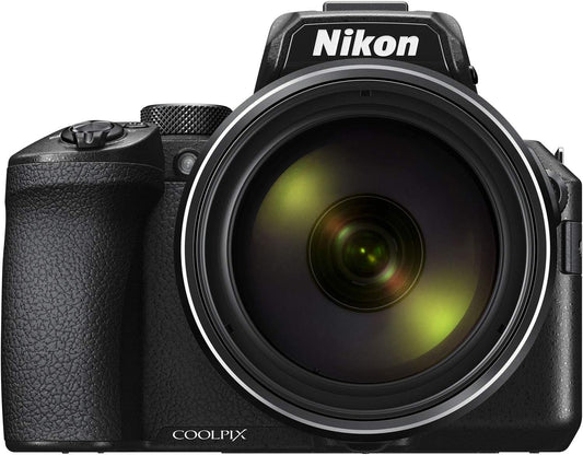 Nikon Store COOLPIX P950 aparat cyfrowy - czarny