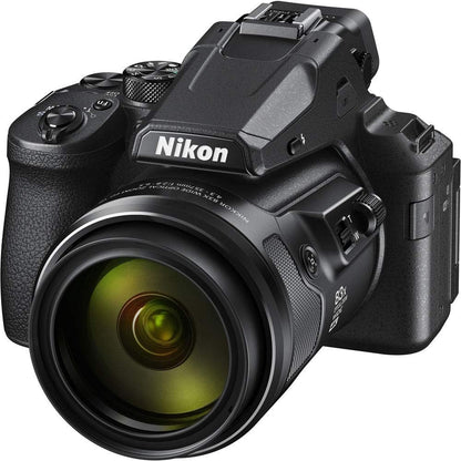 Nikon Store COOLPIX P950 aparat cyfrowy - czarny