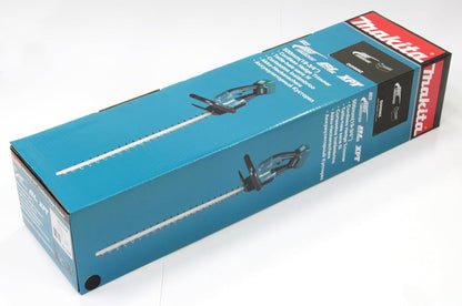 Makita DUH506Z akumulatorowe nożyce do żywopłotu, 50 cm, 18 V (bez akumulatora, bez ładowarki)
