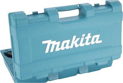 Makita JR3051TK/2 Piła Szablasta, 1200 W, 240 V, Niebieski/Czarny
