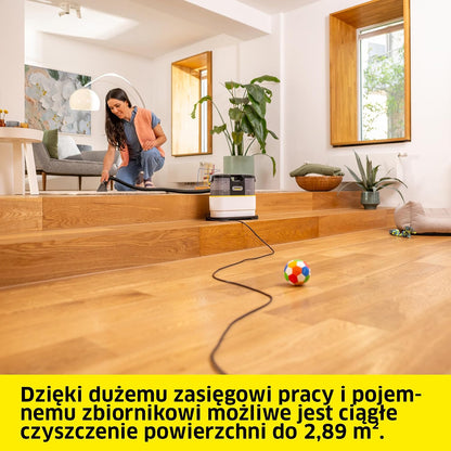 Kärcher odkurzacz piorący SE 2 Spot Care