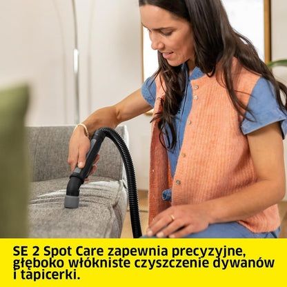 Kärcher odkurzacz piorący SE 2 Spot Care